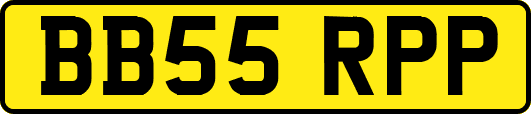 BB55RPP