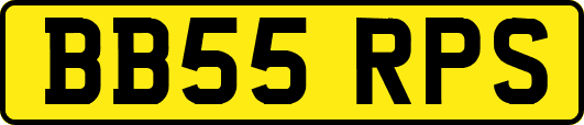 BB55RPS