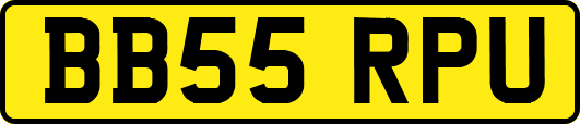 BB55RPU