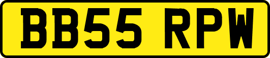 BB55RPW