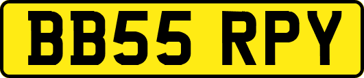 BB55RPY