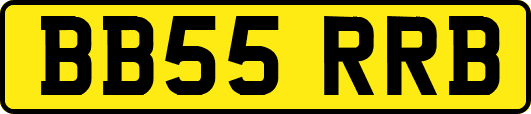 BB55RRB