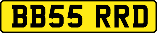 BB55RRD