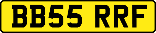 BB55RRF