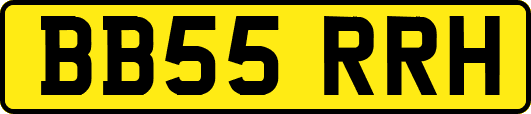 BB55RRH