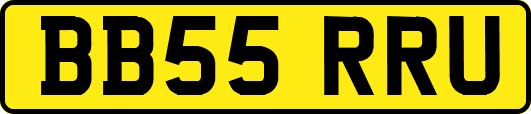 BB55RRU