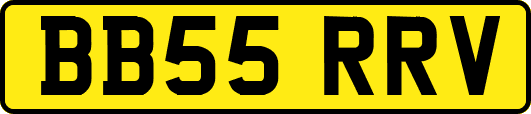 BB55RRV
