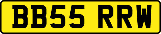 BB55RRW