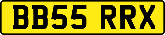 BB55RRX