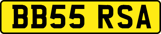 BB55RSA