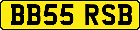 BB55RSB