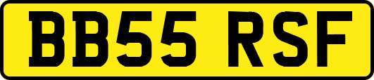 BB55RSF