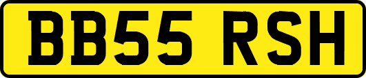 BB55RSH