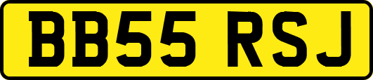 BB55RSJ