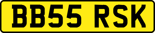 BB55RSK