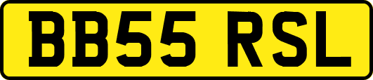 BB55RSL