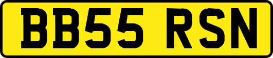 BB55RSN