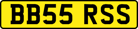 BB55RSS