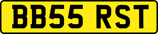 BB55RST