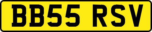 BB55RSV
