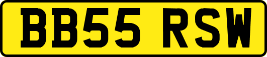 BB55RSW