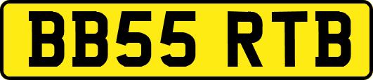 BB55RTB