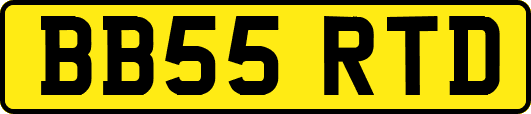 BB55RTD