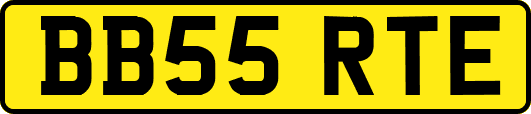 BB55RTE
