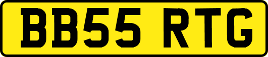 BB55RTG