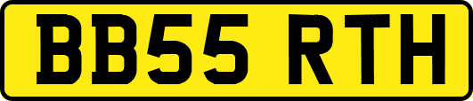 BB55RTH
