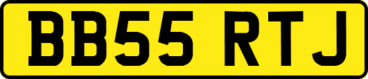 BB55RTJ