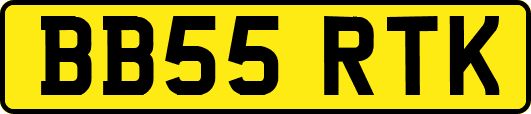 BB55RTK