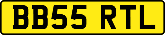 BB55RTL