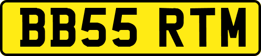BB55RTM
