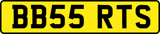 BB55RTS