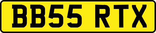 BB55RTX