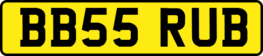 BB55RUB
