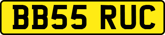 BB55RUC