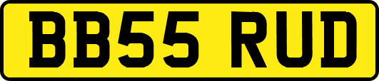 BB55RUD