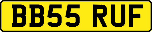 BB55RUF