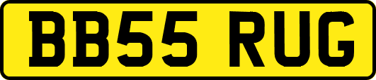 BB55RUG