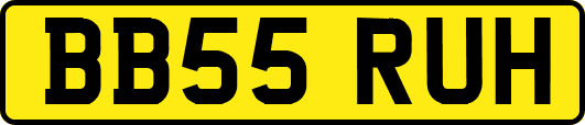 BB55RUH