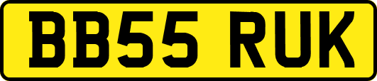 BB55RUK