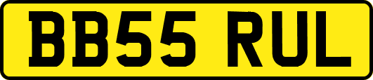 BB55RUL