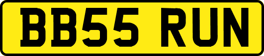 BB55RUN