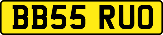 BB55RUO