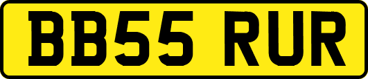 BB55RUR