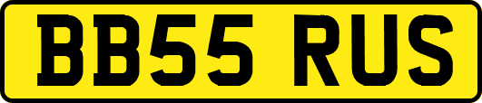 BB55RUS