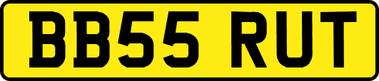 BB55RUT