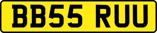 BB55RUU